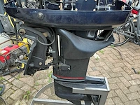 Selva buitenboordmotor - afbeelding 5 van  6