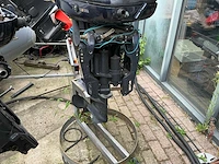 Selva buitenboordmotor - afbeelding 2 van  5