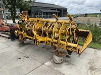 Selvatici 3012 spitmachine - afbeelding 1 van  16
