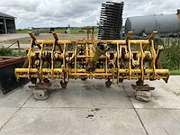 Selvatici 3012 spitmachine - afbeelding 9 van  16