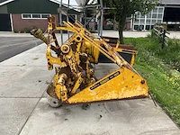 Selvatici 3012 spitmachine - afbeelding 11 van  16
