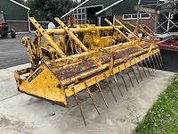 Selvatici 3012 spitmachine - afbeelding 12 van  16