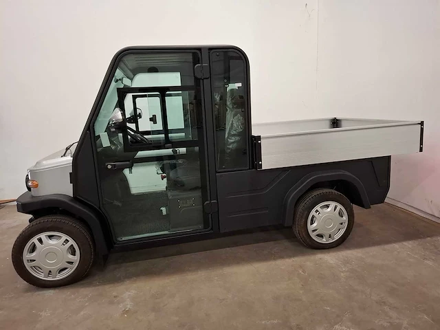 Selvo - s2 dch - personenauto - afbeelding 7 van  13