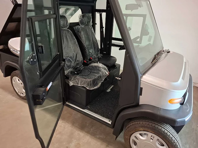 Selvo - s2 dch - personenauto - afbeelding 11 van  13
