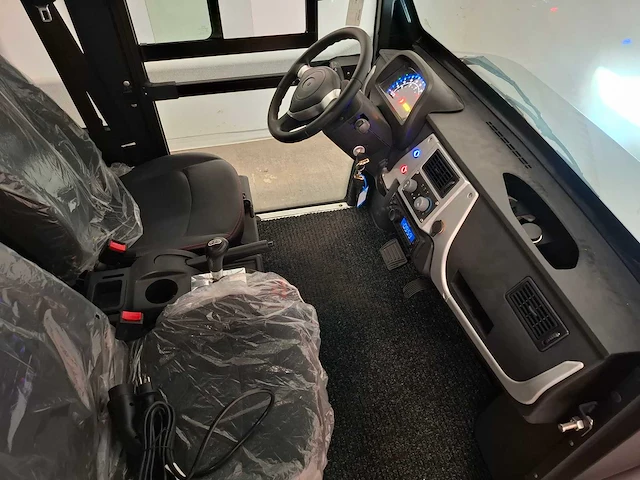 Selvo - s2 dch - personenauto - afbeelding 12 van  13