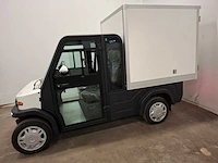 Selvo - s2 dch cargo - elektrische cargowagen - afbeelding 6 van  13