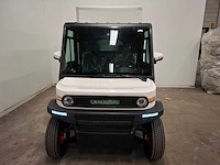 Selvo - s2 dch cargo - elektrische cargowagen - afbeelding 8 van  13