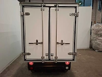 Selvo - s2 dch cargo - elektrische cargowagen - afbeelding 9 van  13
