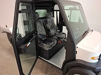 Selvo - s2 dch cargo - elektrische cargowagen - afbeelding 10 van  13