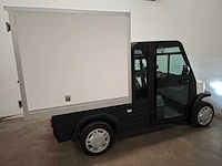 Selvo - s2 dch cargo - elektrische cargowagen - afbeelding 7 van  13