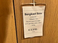 Sem opbergkast - afbeelding 9 van  9