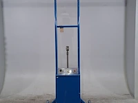Semi elektrische steek plateauwagen, stab, hrx 200 - afbeelding 7 van  8