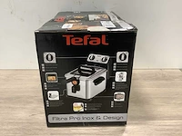 Semi-professionele friteuse tefal filtra pro 4l fr516110 - afbeelding 4 van  4