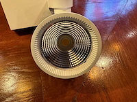 Semo lighting - rubra - etalage railspot (10x) - afbeelding 3 van  4