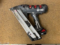 Senco accu tacker - afbeelding 1 van  5