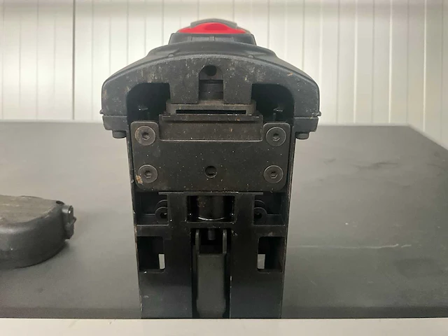 Senco d555/18r-a1 pneumatische dozenhechter - afbeelding 4 van  7