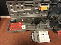 Senco duraspin ds300-ac bandschroefmachine