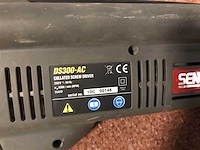 Senco duraspin ds300-ac bandschroefmachine - afbeelding 6 van  7