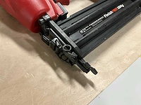 Senco finish pro 18mg pneumatische tacker (3x) - afbeelding 4 van  10