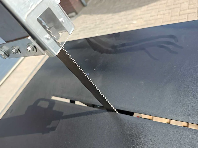 Senco-interdiamant - id501 - lintzaag voor gasbeton en cellenbeton - afbeelding 3 van  13