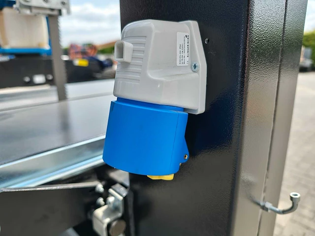 Senco-interdiamant - id501 - lintzaag voor gasbeton en cellenbeton - afbeelding 5 van  13