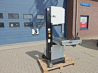 Senco-interdiamant - id501 - lintzaag voor gasbeton en cellenbeton