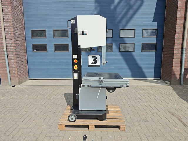 Senco-interdiamant - id501 - lintzaag voor gasbeton en cellenbeton - afbeelding 6 van  13