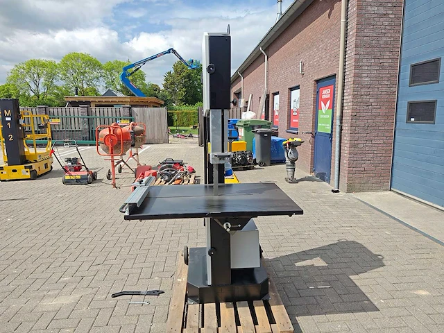 Senco-interdiamant - id501 - lintzaag voor gasbeton en cellenbeton - afbeelding 8 van  13