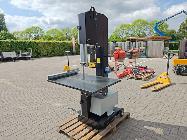 Senco-interdiamant - id501 - lintzaag voor gasbeton en cellenbeton - afbeelding 9 van  13