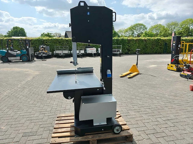 Senco-interdiamant - id501 - lintzaag voor gasbeton en cellenbeton - afbeelding 10 van  13