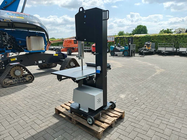 Senco-interdiamant - id501 - lintzaag voor gasbeton en cellenbeton - afbeelding 11 van  13