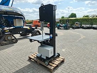 Senco-interdiamant - id501 - lintzaag voor gasbeton en cellenbeton - afbeelding 11 van  13