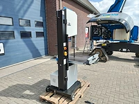 Senco-interdiamant - id501 - lintzaag voor gasbeton en cellenbeton - afbeelding 12 van  13