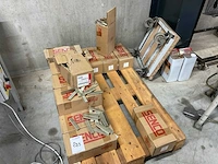 Senco n12bxbbhl doos à 20.000 nieten (17x) - afbeelding 1 van  2