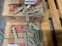 Senco n12bxbbhl doos à 20.000 nieten (17x) - afbeelding 2 van  2
