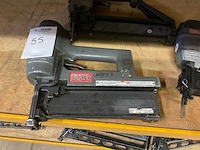 Senco pneumatische tacker divers (3x) - afbeelding 2 van  4