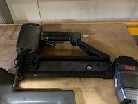 Senco pneumatische tacker divers (3x) - afbeelding 4 van  4