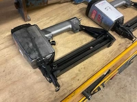 Senco pneumatische tacker divers (3x) - afbeelding 2 van  4