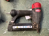 Senco s200sm pneumatische tacker - afbeelding 2 van  6