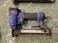 Senco s200sm pneumatische tacker - afbeelding 4 van  6