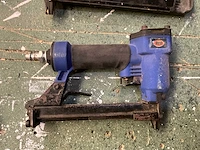 Senco s200sm pneumatische tacker - afbeelding 5 van  6