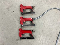 Senco sft10xp luchttacker (3x) - afbeelding 1 van  5