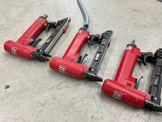 Senco sft10xp luchttacker (3x) - afbeelding 2 van  5