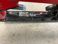 Senco sft10xp luchttacker (3x) - afbeelding 3 van  5