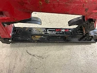 Senco sft10xp luchttacker (3x) - afbeelding 5 van  5