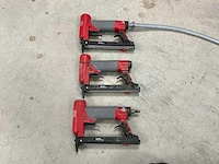 Senco sft10xp luchttacker (3x) - afbeelding 1 van  5