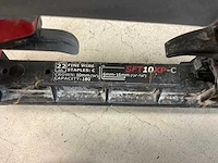 Senco sft10xp luchttacker (3x) - afbeelding 4 van  5