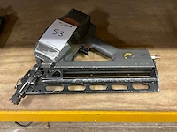 Senco sn70 pneumatische tacker - afbeelding 1 van  2