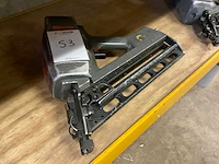 Senco sn70 pneumatische tacker - afbeelding 2 van  2