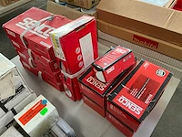 Senco spijkers, nagels & nieten - afbeelding 2 van  5